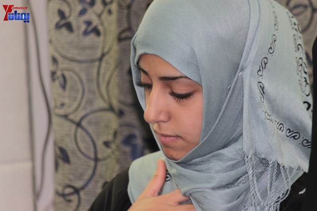 إشهار لجنة التربية والتعليم في جبهة إنقاذ الثورة السلمية 53