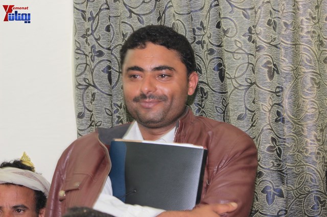 إشهار لجنة التربية والتعليم في جبهة إنقاذ الثورة السلمية 65