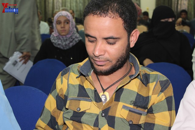 إشهار لجنة التربية والتعليم في جبهة إنقاذ الثورة السلمية 82