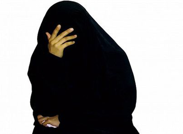 اختفاء فتاة