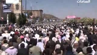 استعدادات واسعة للقوى الثورية لاستعادة ثورة 11 فبراير