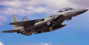 الطيران السعودي