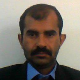 المحامي نجيب قحطان عضو قانونية جبهة انقاذ