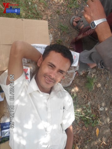 جرحى الثورة والنائب حاشد يبداؤن اعتصامهم أمام المحكمة الإدارية ويهددون بالإضراب عن الطعام من السبت 43