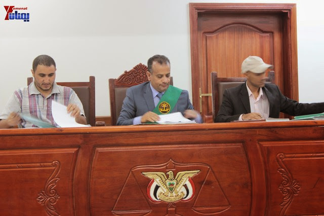 محكمة الصحافة والمطبوعات تبرئ صحيفة الأولىفي القضية المرفوعة من قبل جمعية الإصلاح 1