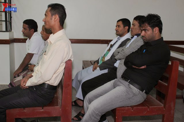 محكمة الصحافة والمطبوعات تبرئ صحيفة الأولىفي القضية المرفوعة من قبل جمعية الإصلاح 10