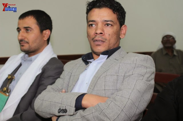 محكمة الصحافة والمطبوعات تبرئ صحيفة الأولىفي القضية المرفوعة من قبل جمعية الإصلاح 14