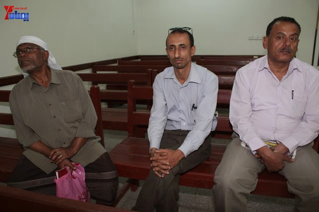 محكمة الصحافة والمطبوعات تبرئ صحيفة الأولىفي القضية المرفوعة من قبل جمعية الإصلاح 16