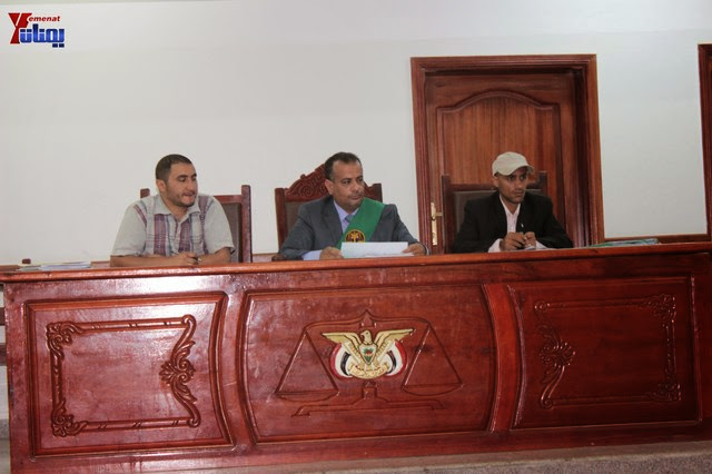 محكمة الصحافة والمطبوعات تبرئ صحيفة الأولىفي القضية المرفوعة من قبل جمعية الإصلاح 18