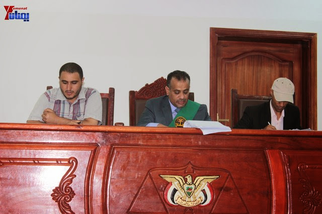 محكمة الصحافة والمطبوعات تبرئ صحيفة الأولىفي القضية المرفوعة من قبل جمعية الإصلاح 2