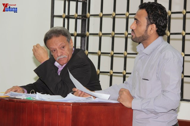 محكمة الصحافة والمطبوعات تبرئ صحيفة الأولىفي القضية المرفوعة من قبل جمعية الإصلاح 23