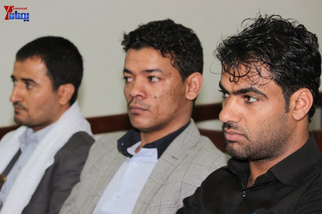 محكمة الصحافة والمطبوعات تبرئ صحيفة الأولىفي القضية المرفوعة من قبل جمعية الإصلاح 29