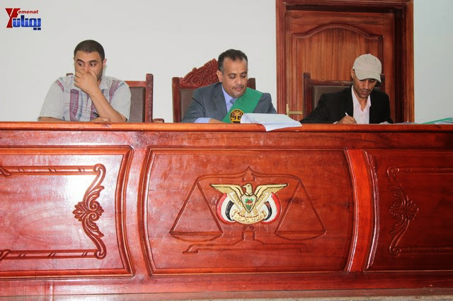 محكمة الصحافة والمطبوعات تبرئ صحيفة الأولىفي القضية المرفوعة من قبل جمعية الإصلاح 3