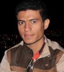 هاشم الأبارة