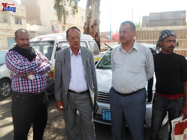 وقفة احتجاجية للجامعيين العسكريين والأمنيين أمام مكتب رئاسة الجمهورية احتجاجا على عدم ترقيتهم إلى رتبة ضابط 118