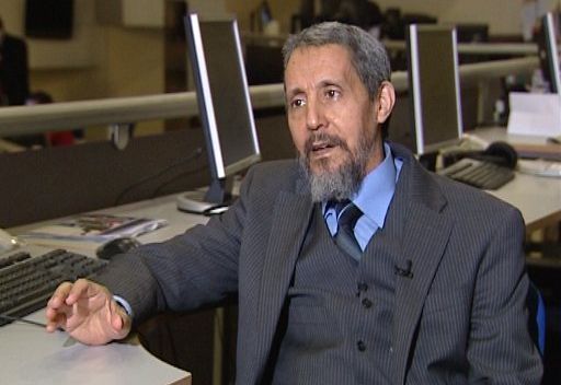 أمين عام حزب الاصلاح