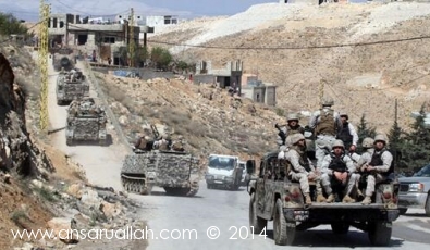 اعدام جندي لبناني من متشددين سوريين ومقتل أخرين في انفجار قنبلة