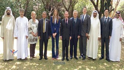 الدول الراعية للمبادرة الخليجية