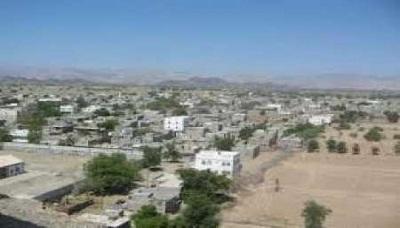 القاعدة في أبين