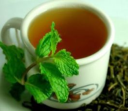 المشروبات الطبيعية