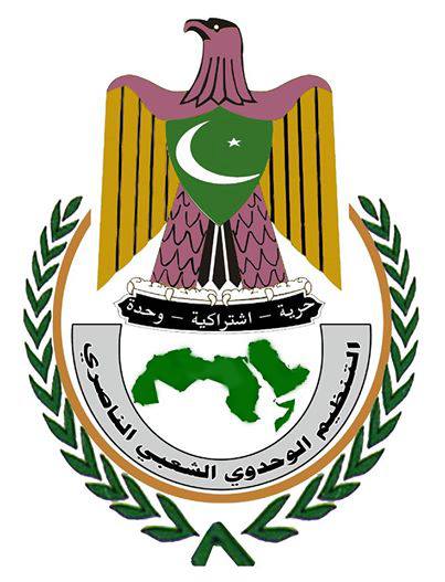 الوحدوي الناصري