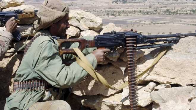 سلحي الحوثي والإصلاح