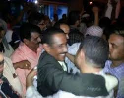 قياديان جنوبيان يعودان إلى عدن