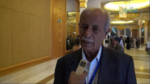 نائب اللواء خالد باراس