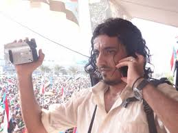 أحمد الدماني