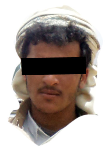 الحب يودي بمحمد في السجن إلى أجل غير مسمى