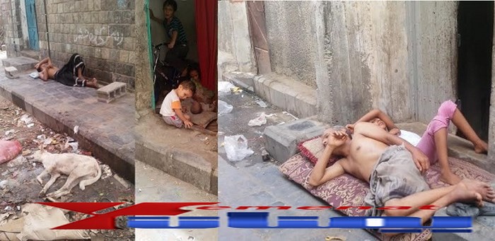 الحديدة تستقبل رمضان بموجة حر شديدة ووعود كاذبة لصخر الوجيه