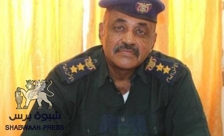 العقيد عبدالله عوض