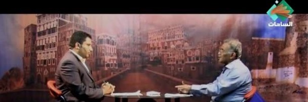 المفكر عبد الباري طاهر