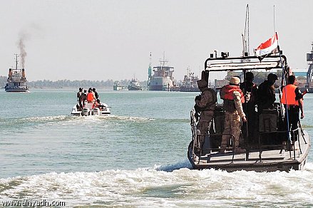 خفر السواحل 2