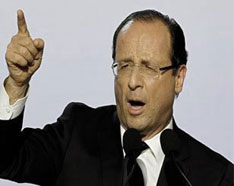 رئيس الوزراء الفرنسي