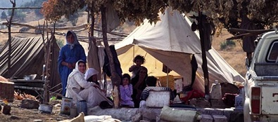 شركة راحة تمنع لاجئة صومالية من السفر الى تعز