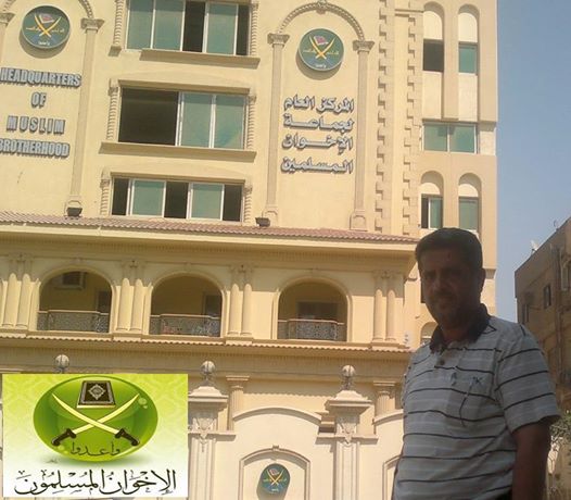 شوقي القاضي