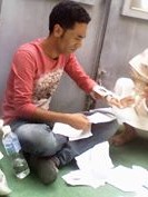 عادل العماري