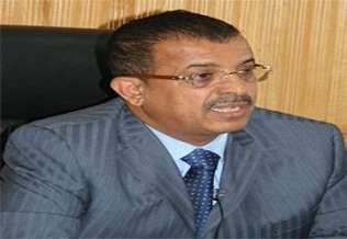 عبد الله الحامدي نائب وزير التربية والتعليم