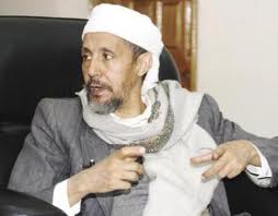 عبد الوهاب الأنسي