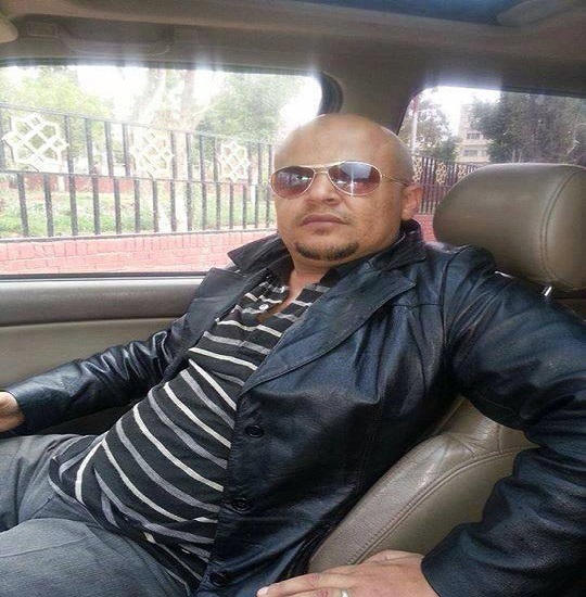 عبدالرحمن أحمد حميد الدين