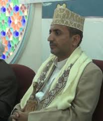 عدنان الجنيد