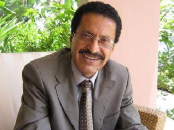 علي الصراري