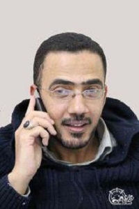 فؤاد الحميري