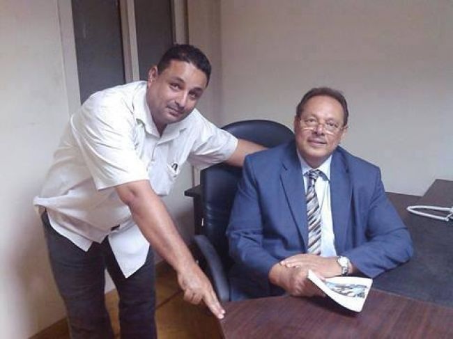 قيادي في الحراك