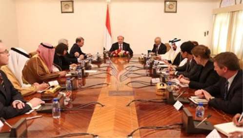 لجنة العقويات الدولية