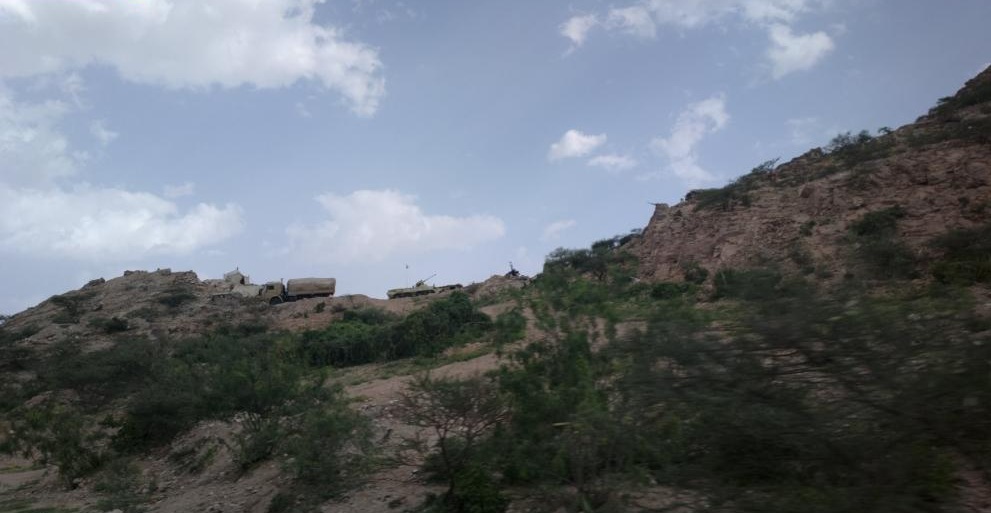 لودر ومكيراس