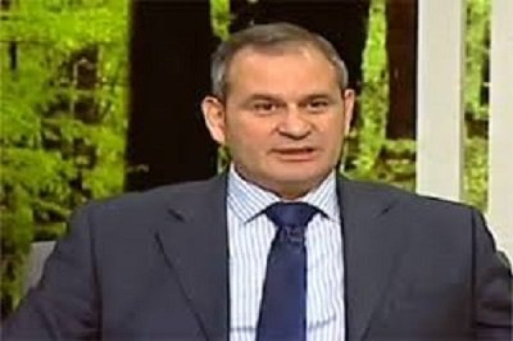 متحدث باسم الخارجية الالمانية