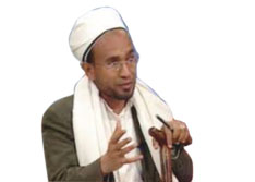 محمد الباشق
