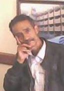 محمد عبد الكريم الأغبري